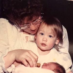 Meet your Posher, Brittany